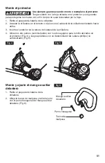 Preview for 61 page of Skil LT4823B-00 Owner'S Manual