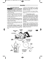 Preview for 9 page of Skil MAG 77-75 Operating/Safety Instructions Manual