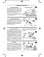 Preview for 10 page of Skil MAG 77-75 Operating/Safety Instructions Manual