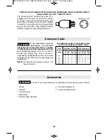 Preview for 14 page of Skil MAG 77-75 Operating/Safety Instructions Manual