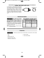 Preview for 42 page of Skil MAG 77-75 Operating/Safety Instructions Manual