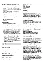 Предварительный просмотр 17 страницы Skil Masters 1220 Original Instructions Manual