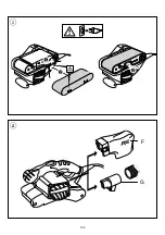 Предварительный просмотр 102 страницы Skil Masters 1220 Original Instructions Manual