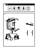 Preview for 2 page of Skil Masters 1450 Instructions Manual