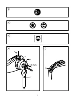 Preview for 3 page of Skil Masters 1450 Instructions Manual