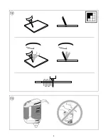 Preview for 6 page of Skil Masters 1450 Instructions Manual