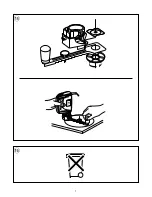 Preview for 7 page of Skil Masters 1450 Instructions Manual