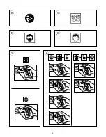 Предварительный просмотр 3 страницы Skil Masters 1611 Instructions Manual