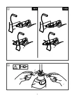 Предварительный просмотр 5 страницы Skil Masters 1611 Instructions Manual