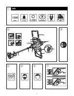 Preview for 2 page of Skil Masters 1620 Original Instructions Manual