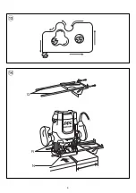 Предварительный просмотр 6 страницы Skil Masters 1833 Original Instructions Manual