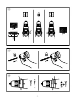 Preview for 4 page of Skil Masters 2244 Original Instructions Manual