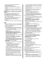 Предварительный просмотр 40 страницы Skil Masters 2244 Original Instructions Manual