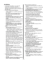 Предварительный просмотр 120 страницы Skil Masters 2244 Original Instructions Manual