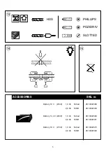 Preview for 5 page of Skil Masters 2502 Instructions Manual