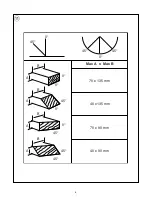 Preview for 6 page of Skil Masters 3100 Original Instructions Manual