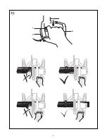 Preview for 9 page of Skil Masters 3100 Original Instructions Manual