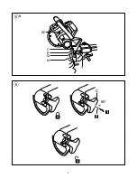 Preview for 4 page of Skil Masters 3855 Instructions Manual