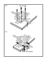 Preview for 5 page of Skil Masters 3855 Instructions Manual