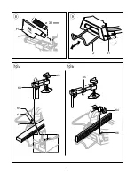 Preview for 6 page of Skil Masters 3855 Instructions Manual