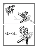 Preview for 8 page of Skil Masters 3855 Instructions Manual