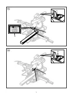 Preview for 9 page of Skil Masters 3855 Instructions Manual