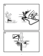 Preview for 14 page of Skil Masters 3855 Instructions Manual