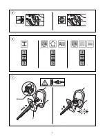 Preview for 3 page of Skil Masters 4960 Instructions Manual