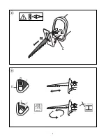 Preview for 4 page of Skil Masters 4960 Instructions Manual