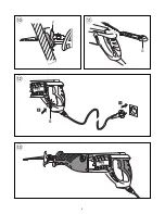 Preview for 5 page of Skil Masters 4960 Instructions Manual