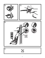 Preview for 6 page of Skil Masters 4960 Instructions Manual