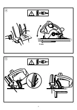 Предварительный просмотр 3 страницы Skil Masters 5940 Original Instructions Manual