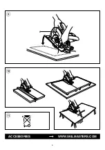 Preview for 6 page of Skil Masters 5940 Original Instructions Manual