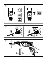 Preview for 5 page of Skil Masters 6495 Original Instructions Manual