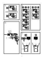 Предварительный просмотр 3 страницы Skil Masters 6502 Instructions Manual