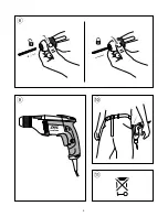 Предварительный просмотр 4 страницы Skil Masters 6502 Instructions Manual