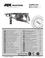 Предварительный просмотр 1 страницы Skil Masters 6910 Instructions Manual