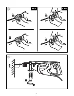 Preview for 5 page of Skil Masters 6910 Instructions Manual