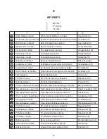 Preview for 15 page of Skil Masters 6910 Instructions Manual