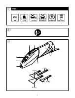 Предварительный просмотр 2 страницы Skil Masters 7720 Original Instructions Manual