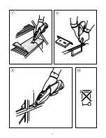 Предварительный просмотр 4 страницы Skil Masters 7720 Original Instructions Manual