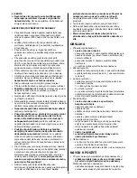 Предварительный просмотр 44 страницы Skil Masters 7720 Original Instructions Manual