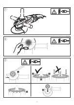 Preview for 3 page of Skil MASTERS 9412 Original Instructions Manual