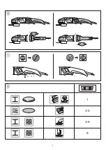 Preview for 4 page of Skil MASTERS 9412 Original Instructions Manual