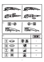 Preview for 173 page of Skil MASTERS 9412 Original Instructions Manual