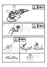 Preview for 174 page of Skil MASTERS 9412 Original Instructions Manual