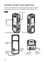 Preview for 10 page of Skil ME9821-00 Owner'S Manual