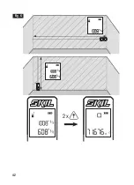 Preview for 42 page of Skil ME9821-00 Owner'S Manual