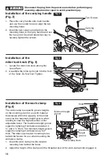 Preview for 18 page of Skil MS6305-00 Owner'S Manual