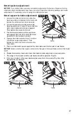 Preview for 27 page of Skil MS6305-00 Owner'S Manual